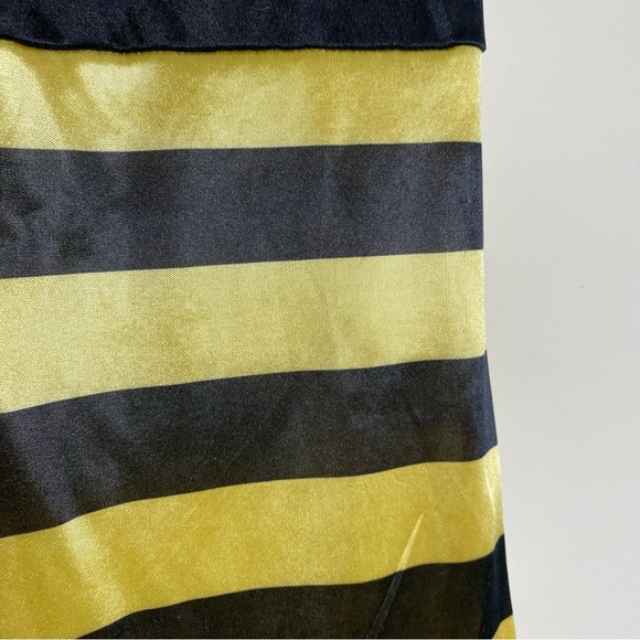 Childs Bumble bee costume Junior Small 3-5 - Picture 6 of 11